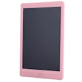 Miniatyrbilde 2 av 7: LCD-skrivetavle, lysenergi-håndskrift for bedrifter, barn, universell, 10 tommer, rosa