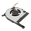 Miniatyrbillede 6 af 7: Bærbar køleventilator til ASUS TUF 4-bens stik Notebook Computer Cooler Fan DC 5V 0.5A Input CPU køleventilator