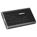 Miniatyrbillede 2 af 7: Capture-kort til HDMI 4K 1080P High Definition til RealTime Game Playback Sort