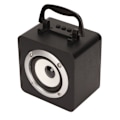 Pikkukuva 5 / 7: Retro Bluetooth-kaiuttimet Monitoiminen Syvä basso Stereo Kannettava Mini Langaton Kaiutin Bändiesitykseen Ulkoilmaan