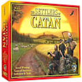 Miniatyrbillede 1 af 2: The Settlers of Catan