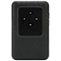 Miniatyrbillede 2 af 7: 4G LTE Mobil WiFi Hotspot 10 Brugerforbindelser Hurtig Internethastighed Lang Standbytid Trådløst Internetkort til KontorSort