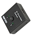 Miniatyrbild 7 av 7: HD Multimedia Interface Bi Direction Switch 1 in 2 Out 2 in 1 Out HD Multimedia Interface Splitter för Xbox för PS5 4 3