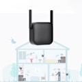 Miniatyrbild 6 av 7: För MIUI MT7628K 8MB DDR1 2MB Flash-minne WIFI-förstärkare Pro 300Mbps Svart