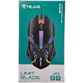 Miniatyrbillede 5 af 6: Ledningsforbundet USB Gaming Mus RGB Gaming Ergonomisk Optisk Computer Gamers Mus til Computer