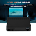 Miniatyrbillede 7 af 7: Smart Digital Satellit TV-modtager WIFI Freesat / Gt Media V7S HD FTA DVB S2 V7HD