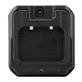 Miniatyrbillede 3 af 7: Desktop-oplader CHR-9700 til BAOFENG UV 9R UV 9R BF UV9R Walkie Talkies ham-transceiver