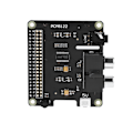 Miniatyrbild 6 av 7: För Raspberry Pi expansionskort för Raspberry Pi 3 modell B / 2B /B+/A+/ Raspberry Pi Zero W