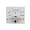 Miniatyrbillede 1 af 7: DC 0-30A DC Analog 85C1 Strømmåler Spændingsmåler 2,5 Nøjagtighed Spændings Analog Voltmeter Panel