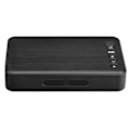Miniatyrbillede 7 af 7: Mini Full HD 1080P Digital Multi TV Media Player Box Support HDMI / VGA / AV USB SD Card