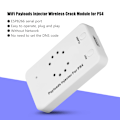 Pikkukuva 2 / 7: WiFi-hyötykuormien injektori Langaton murtomoduuli ESP-8266 ilman verkkoa PS4:lle