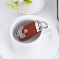 Miniatyrbilde 4 av 4: Bærbar USB2.0 Vanntett Flash-stasjon Minnepinner U-disk Høy hastighet for PC og telefon 64GB