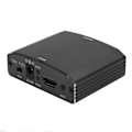 Miniatyrbilde 3 av 7: Lydkonverter High Definition Multimedia Interface Display Enhets Signaluttrekker Separator AU-plugg