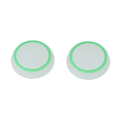 Miniatyrbilde 1 av 7: 2 stk Anti Skid Game Controller Joystick Caps for PS4/PS3/Xbox(Hvit Grønn)