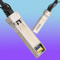 Miniatyrbild 3 av 7: Koppar + PC för SIEMON 10G-kabel SFP + 10GB 10M + 0M5 fiberoptisk kabel blå S 2 meter