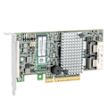 Miniatyrbild 2 av 7: LSI 9267-8i 2208 6Gb/s 512MB PCI-E 2.0 8-port SATA SAS RAID0/1/10 Controller-kort med låg baffel