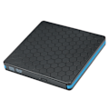 Miniatyrbillede 2 af 7: Optisk drev TYPE-C USB3.0 Dual Interface DVD-brænder Universal til IOS/Lenovo Notebook