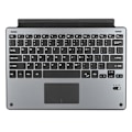 Miniatyrbild 2 av 7: Trådlöst Bluetooth Slim-tangentbord för Microsoft Surface Pro3/Pro4/Pro5 Tablet PC