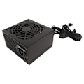 Miniatyrbillede 6 af 7: 400W Gaming Strømforsyning PFC Lav Støj Computer Strømforsyning til Intel til Amd 180‑264V