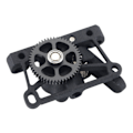 Miniatyrbild 4 av 7: 3D-skrivarsträngsprutväxelutbyte för Sherpa Mini för Vorn 2.4 för Stealthburner för Afterburner Extruder Gear med hög noggrannhet
