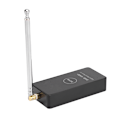 Miniatyrbillede 5 af 7: DAb Digital Broadcast Receiver med indikatorlys til forstærkere Bluetooth-højttalere med USB