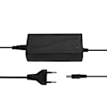 Miniatyrbild 5 av 7: 12V 5A nätadapter snabbladdningsadapter med indikator