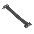 Pikkukuva 2 / 7: U2 SFF 8639 NVME PCIe SSD -kaapeli 7,87 tuumaa pitkä 2 Gbps 4 Gbps Kestävä SFF 8639 naaras-uros-kaapeli vaihtoon