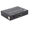 Pikkukuva 5 / 7: Kaksipuolinen DP DisplayPort 1.4 8K 60 Hz 32,4 Gbps Hub -muunnin tietokoneen lisävarusteet