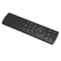 Miniatyrbillede 3 af 7: Bluetooth-fjernbetjening IR-læring Multifunktion erstatningsfjernbetjening til projektor TV-boks computer G20BTS