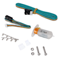 Miniatyrbild 4 av 7: Automatiskt nivelleringssensor 3D-skrivare Touch Auto Leveling Sensor Kit 3D-skrivartillbehör