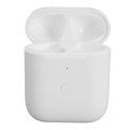 Miniatyrbilde 5 av 7: Ørepropper Ladeetui Trådløs Kablet Lading Øretelefoner Laderetui med Paring Synkroniseringsknapp for IOS Ørepropper 1. og 2. generasjon A0102