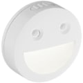 Miniatyrbillede 3 af 8: Smiley Smart Natlampe - Lyssensor + PIR Bevægelsessensor. Natlampe til børn med magnetisk krop, en ny hjemmets must-have! Bærbar natlampe