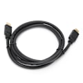 Miniatyrbillede 7 af 7: High Definition Multimedia Interface-kabel, han til han, datakabel, computer, tv, tablet, 1,5 meter