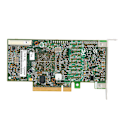 Miniatyrbild 3 av 7: LSI 9267-8i 2208 6Gb/s 512MB PCI-E 2.0 8-port SATA SAS RAID0/1/10 Controller-kort med låg baffel