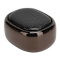 Pikkukuva 5 / 7: SZ-L801 Mini TWS Langaton Kaiutin Kannettava Ulkoilma Bluetooth 5.0 Stereo Lisävaruste Musta