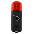 Miniatyrbillede 1 af 7: Trådløs USB Bluetooth Dongle Audio Sound Receiver Transmitter Adapter til Computer PC Laptop
