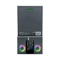 Miniatyrbilde 3 av 5: Nitouy Kjølevifte for Xbox Series X Host Spillkonsoll Kjølesystem for XSX