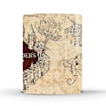 Miniatyrbilde 4 av 5: Harry Potter - Marauders Map - I Solemnly Swear – 11 oz Stor Keramisk Morphing Krus Varmesensitiv Clue Krus – Fullt bilde avslørt når VARM væske er