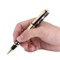 Miniatyrbillede 5 af 7: Bærbar to-i-én U-disk pen med stor kapacitet USB-flashdrev til Win98/ME/2000(64G)
