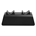 Miniatyrbilde 4 av 7: AL-P5003 Kontrollerlader Bærbar U-formet Ladestasjon for PS5 Gamepad