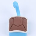 Miniatyrbild 3 av 5: Gaming Keycaps Universal Söta Cartoon Form Resin Keycap för Mekaniska Tangentbord Blå Squirtle