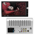Pikkukuva 6 / 7: HD 7 tuuman auton stereoradiosoitin 2 DIN Handsfree MP5-soitin CL-7022