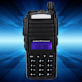 Pikkukuva 2 / 7: UV-82 5W kaksoiskaistainen VHF UHF -radiopuhelin 136-174/400-520MHz