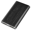 Miniatyrbillede 3 af 7: Capture-kort til HDMI 4K 1080P High Definition til RealTime Game Playback Sort