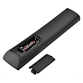Miniatyrbilde 3 av 7: Universal Smart TV-fjernkontroll for Alba Bush Technika/Blaupunkt SHARP/E Motion