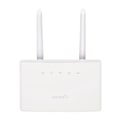 Miniatyrbillede 5 af 7: Router til SIM-kort Indbygget firewall 300 Mbps 4G kablet bredbåndsgrænseflade Trådløse computerroutere 100‑240VUS stik