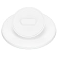 Miniatyrbild 5 av 7: Högtalarbasstativ Portabelt 360 graders rotation Anti Slip Smart Högtalarstativ med lutningsfunktion Bas för SpotWhite