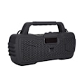 Pikkukuva 3 / 7: AK‑355 Kannettava Bluetooth-kaiutin LED-valolla FM-radio Ulkoinen langaton kaiutin