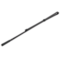 Miniatyrbillede 4 af 7: Foldbar Signalforstærkerantenne SMAFemale 136520MHZ Antenne til Walkie Talkie Udendørsaktiviteter (108cm 42.5in)