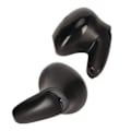 Miniatyrbillede 5 af 7: Bluetooth Oversætter Earbuds Støjreduktion 74 Sprog 70 Accenter Trådløse Oversætter Earbuds med Digitalt Display Sort